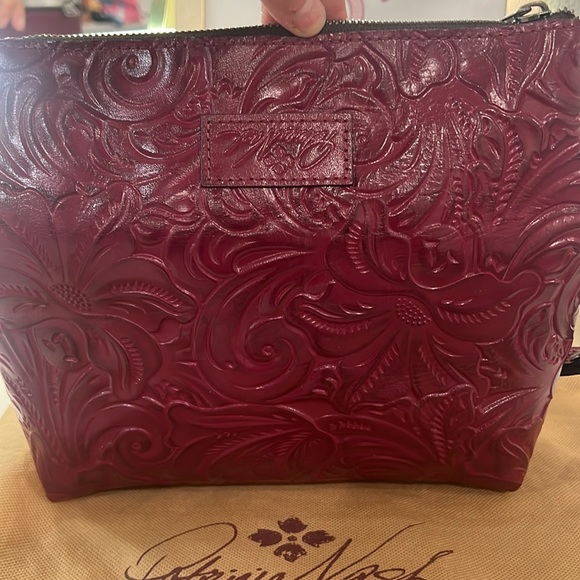 PATRICIA NASH NWT VALERIE WRISTLET - Picture 12 of 16